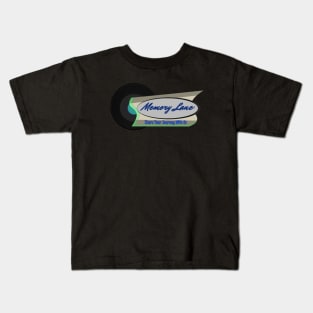 Memory Lane Kids T-Shirt